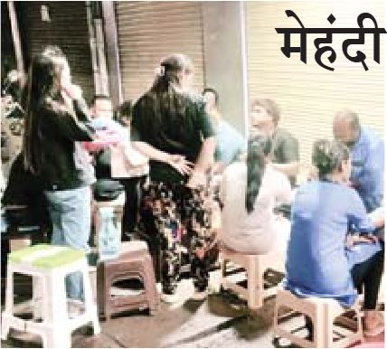 आज गणेशजी के साथ शिव-पार्वती की भी आराधना