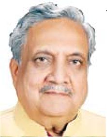 गौरव न्यास सम्मानों की घोषणा