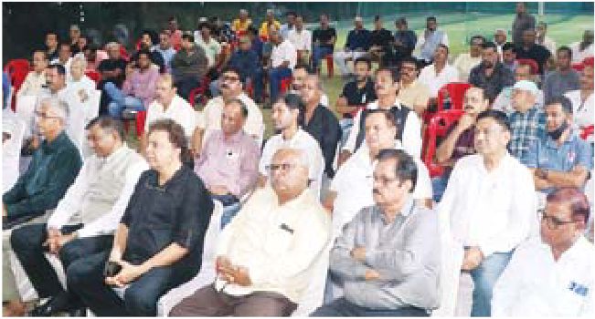 महिला क्रिकेट को और बढ़ावा दिया जाएगा