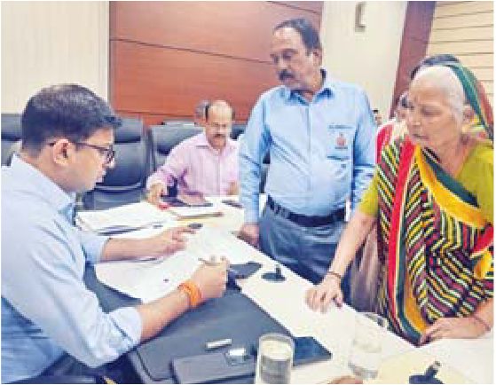 अशोक सिंघल जन्मशताब्दी पर कार्यक्रम कल