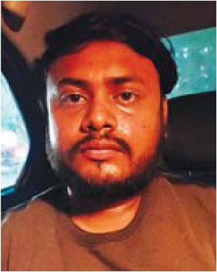 चेकिंग के दौरान ब्राउन शुगर की तस्करी करते दो आरोपी गिरफ्तार लेशा मैरिज गार्डन की पार्किंग से पकड़े गए, 14 ग्राम अवैध मादक पदार्थ और स्प्लेंडर बाइक जब्त