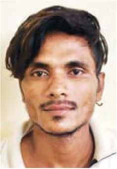 चेकिंग के दौरान पकड़ाया चोरी का वाहन, आरोपी धराया